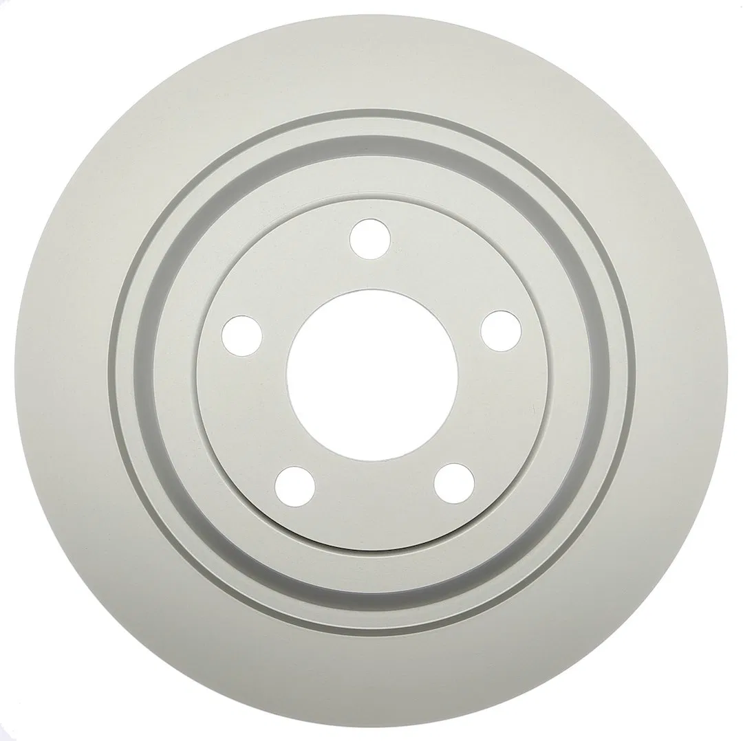 681938 – RAYBESTOS Brake Rotor, OE Replacement Coated Rotor Single